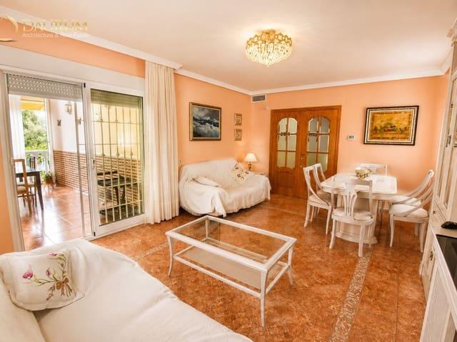 Chalet en venta en el Rebolledo, l'Alacantí