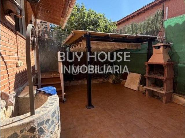 Chalet en venta en Recas, Castilla-La Mancha