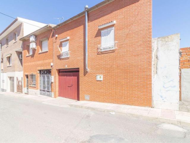 Chalet en venta en Recas, Castilla-La Mancha