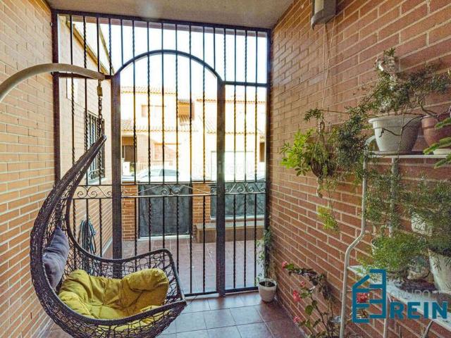 Chalet en venta en Recas, Castilla-La Mancha
