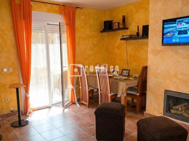 Chalet en venta en Recas, Castilla-La Mancha