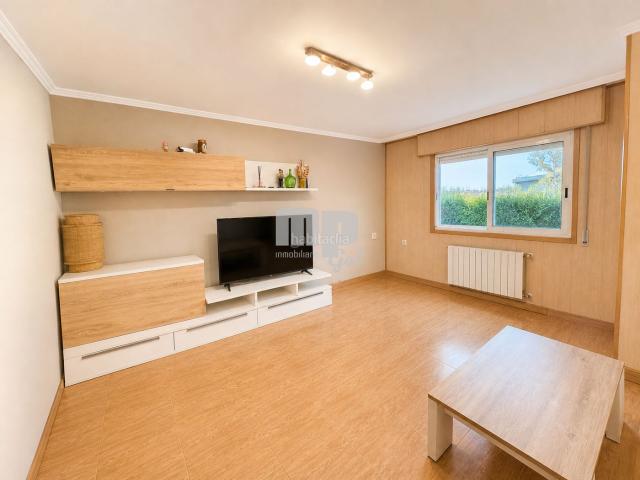 Chalet en venta en Redondela, Vigo