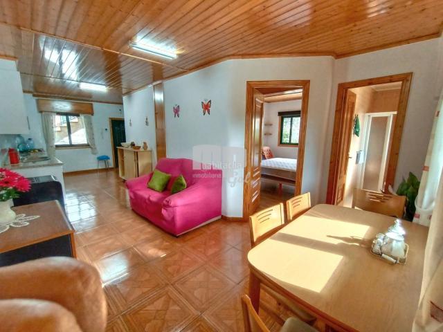 Chalet en venta en Redondela, Vigo