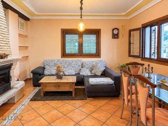 Chalet en venta en Redondela, Vigo