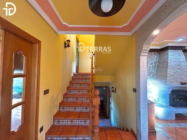 Chalet en venta en Redondela, Vigo
