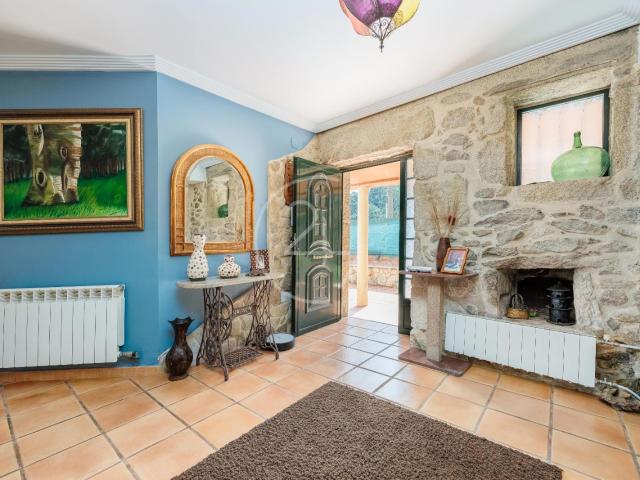Chalet en venta en Vigo, Galicia