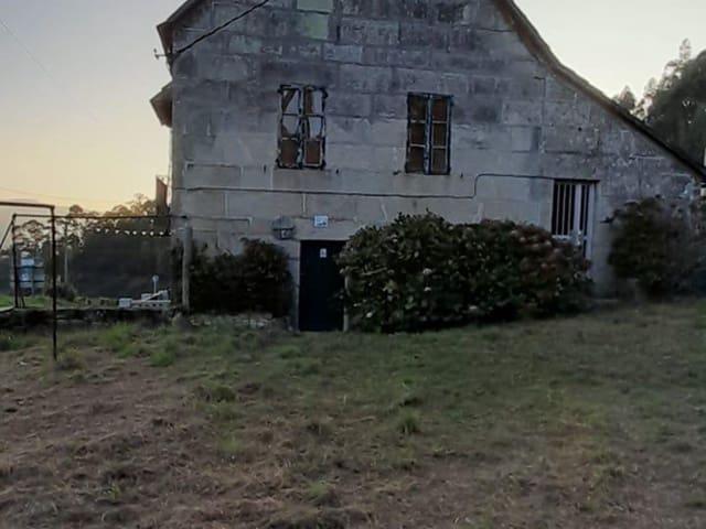 Chalet en venta en Redondela, Vigo
