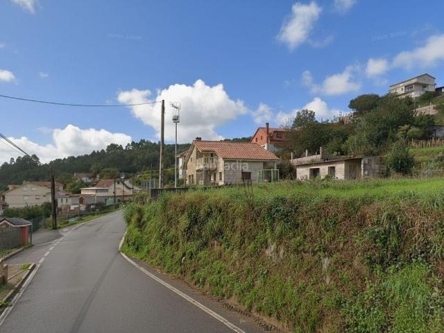 Chalet en venta en Redondela, Vigo