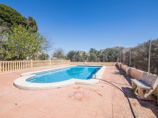 Chalet en venta en el Baix Segura / La Vega Baja, Valencia