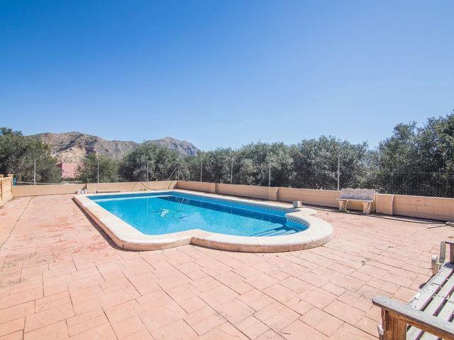 Chalet en venta en Redován, Alacant / Alicante