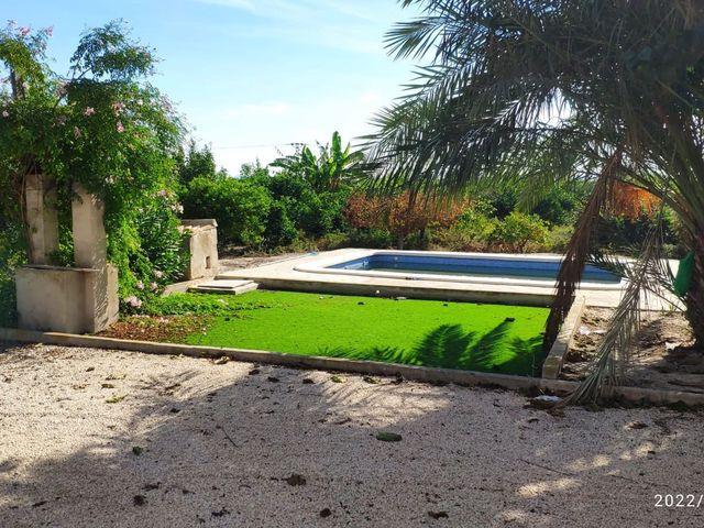 Chalet en venta en Redován, Alacant / Alicante