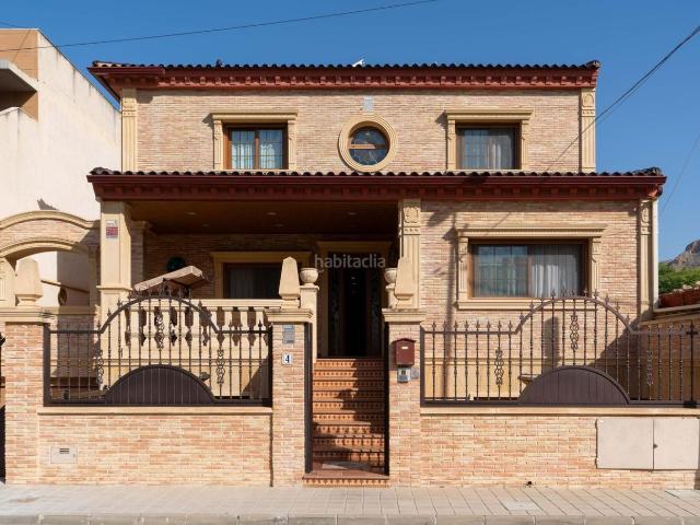 Chalet en venta en el Baix Segura / La Vega Baja, Valencia