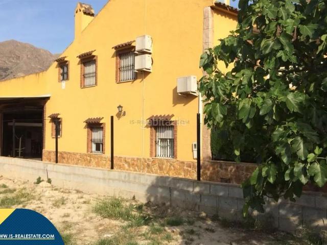 Chalet en venta en el Baix Segura / La Vega Baja, Valencia