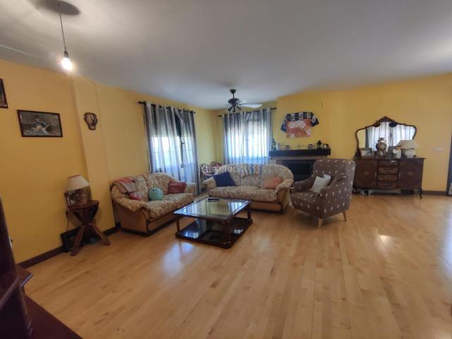 Chalet en venta en Redueña, Madrid