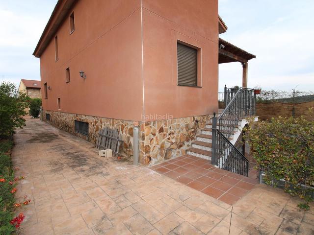 Chalet en venta en Redueña, Madrid