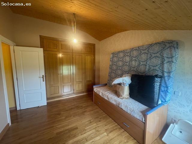 Casa en venta en Redueña