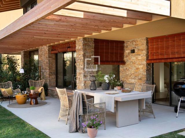 Chalet en venta en l'Arrabassada, Baix Empordà