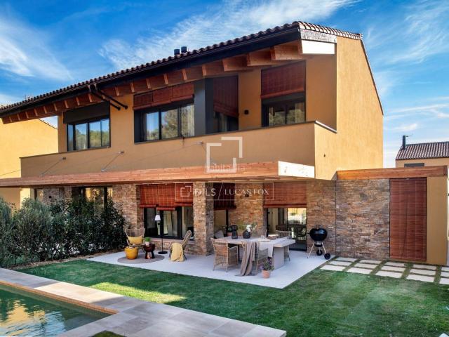 Chalet en venta en l'Arrabassada, Baix Empordà