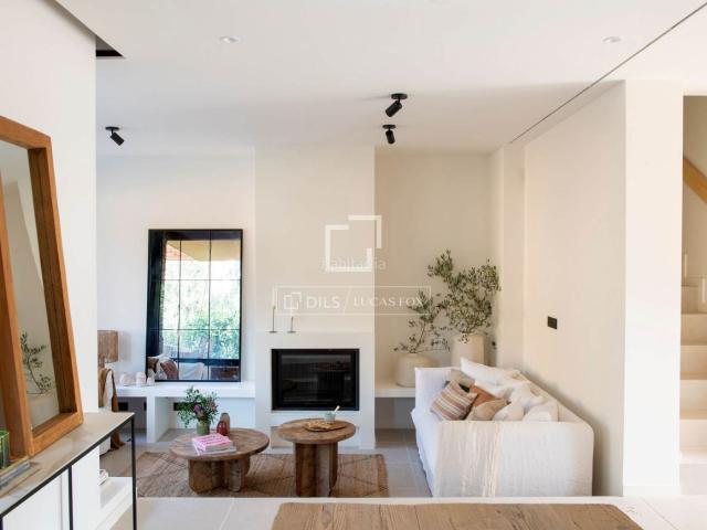 Chalet en venta en l'Arrabassada, Baix Empordà