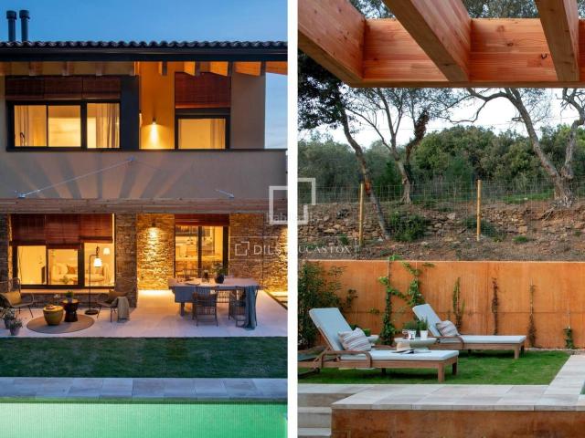 Chalet en venta en l'Arrabassada, Baix Empordà