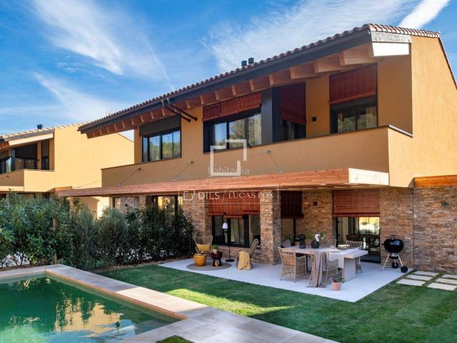 Chalet en venta en l'Arrabassada, Baix Empordà