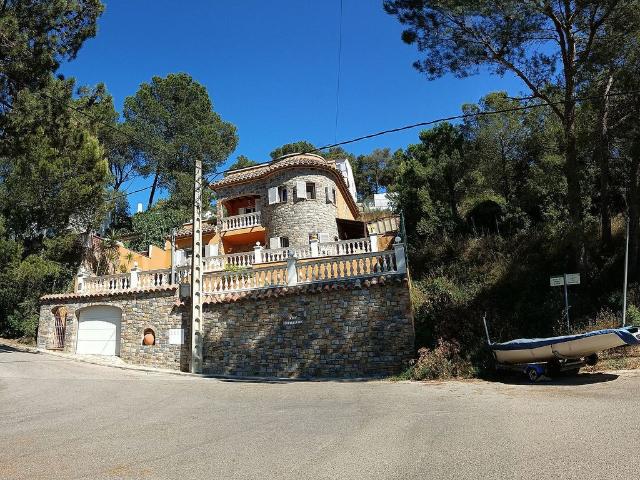 Villa en venta en Regencós