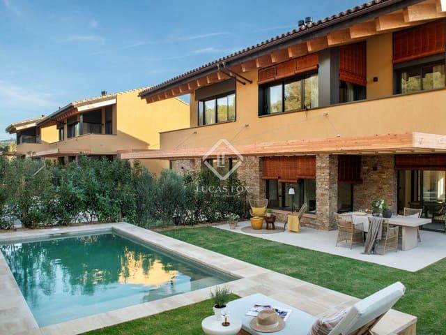 Chalet en venta en l'Arrabassada, Baix Empordà