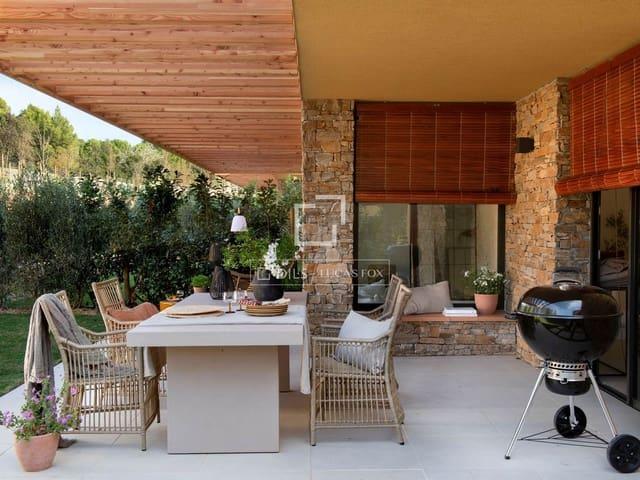 Chalet en venta en l'Arrabassada, Baix Empordà