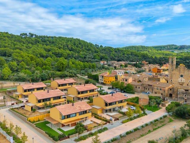Chalet en venta en Regencós, Girona