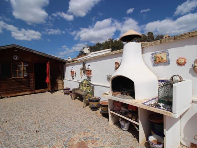 Chalet en venta en Urbanización La Zenia II, el Baix Segura / La Vega Baja