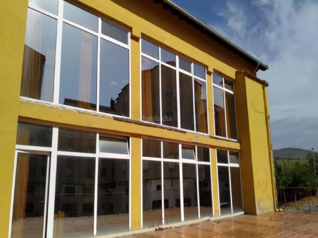 Chalet en venta en Reinosa, Cantabria