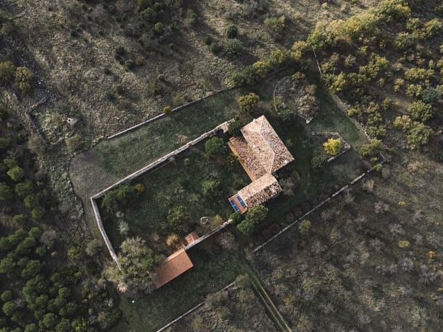 Chalet en venta en Reinoso De Cerrato, Castilla y León
