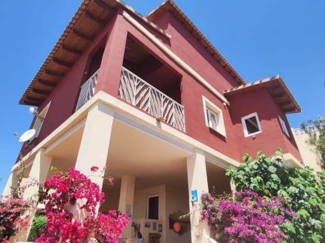 Chalet en venta en la Marina Baixa, Valencia