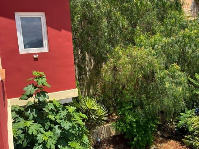 Chalet en venta en la Marina Baixa, Valencia