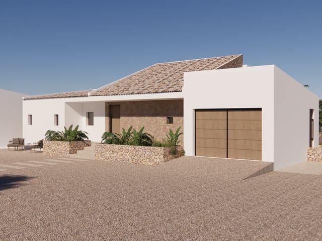 Chalet en venta en la Marina Baixa, Valencia