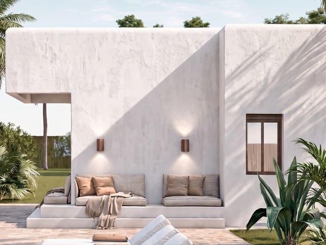 Chalet en venta en la Marina Baixa, Valencia