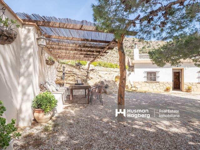 Chalet en venta en la Marina Baixa, Valencia