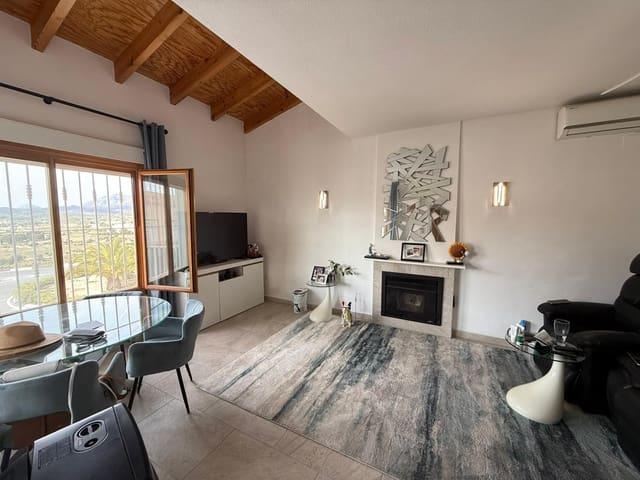 Chalet en venta en la Marina Baixa, Valencia