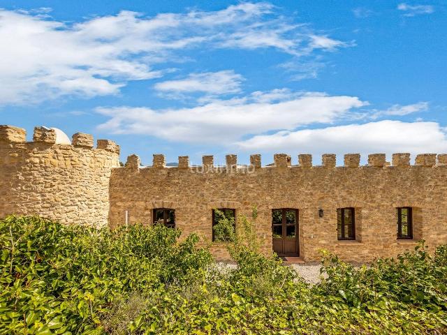 Chalet en venta en la Marina Baixa, Valencia