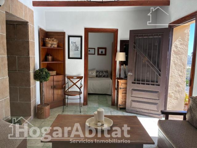 Chalet en venta en la Marina Baixa, Valencia