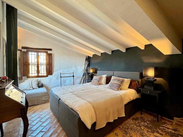 Chalet en venta en la Marina Baixa, Valencia