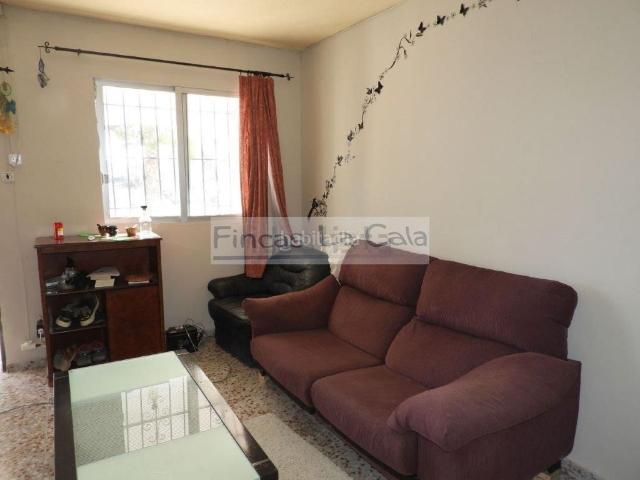 Chalet en venta en la Marina Baixa, Valencia