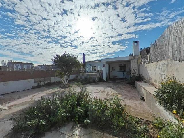 Chalet en venta en Rellinars, Barcelona