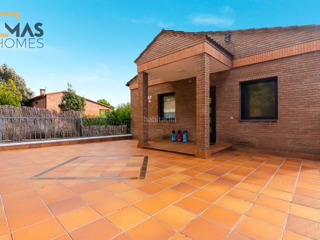 Chalet en venta en Vallès Occidental, Catalunya