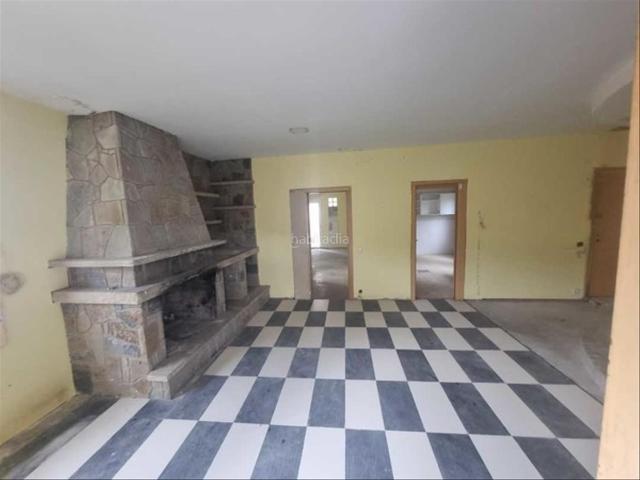 Chalet en venta en Rellinars, Barcelona