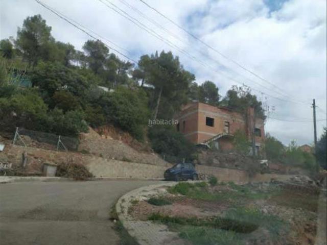 Chalet en venta en Rellinars, Barcelona