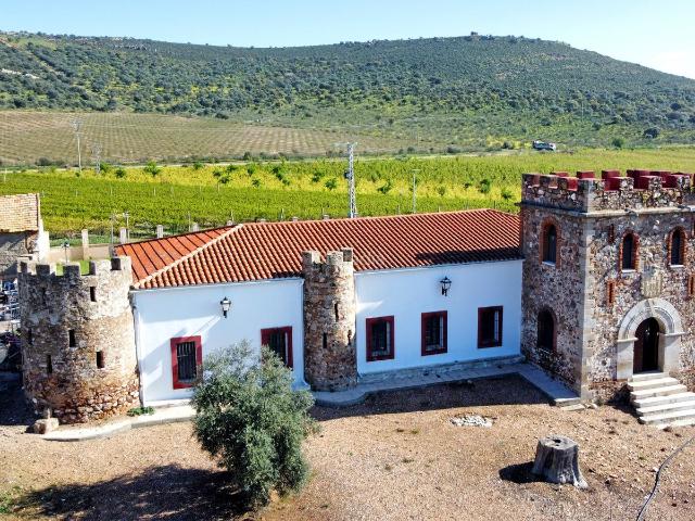 Chalet en venta en Rena, Extremadura