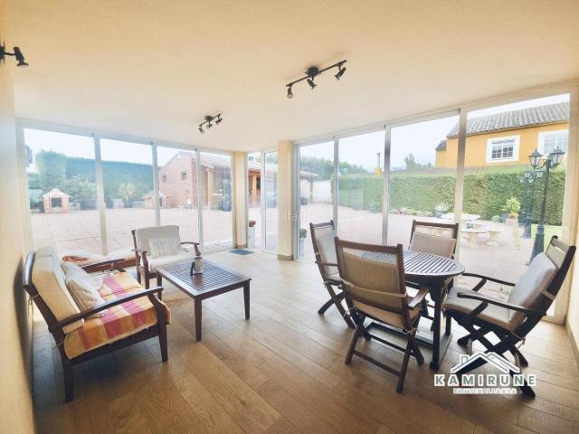 Chalet en venta en Renedo De Esgueva, Castilla y León