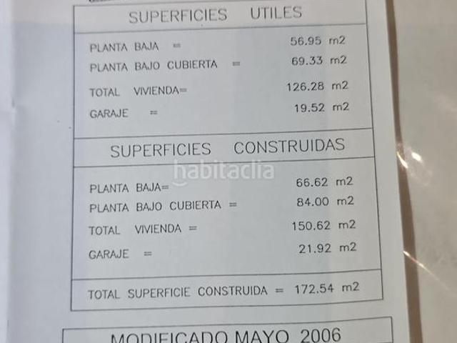 Chalet en venta en Renedo De Esgueva, Castilla y León