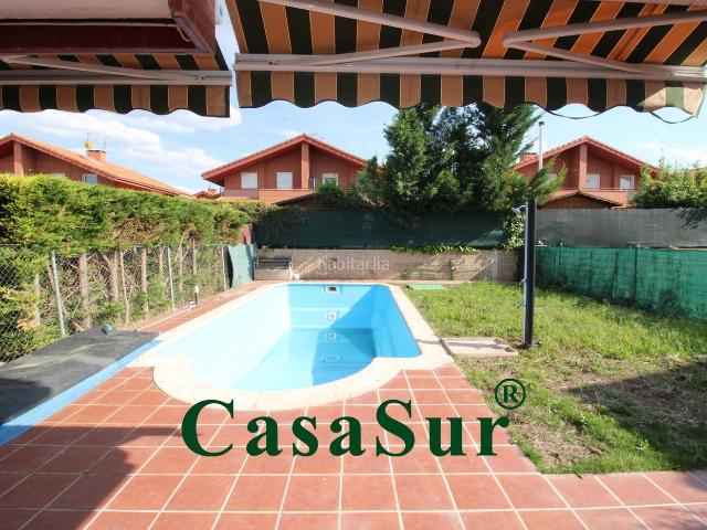 Chalet en venta en Renedo De Esgueva, Castilla y León